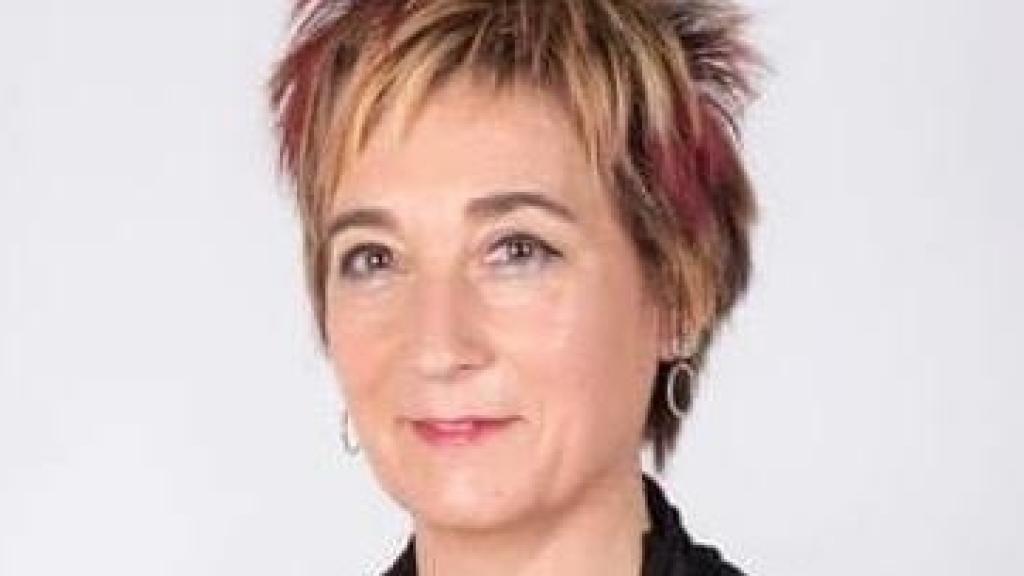 Marta Vicente