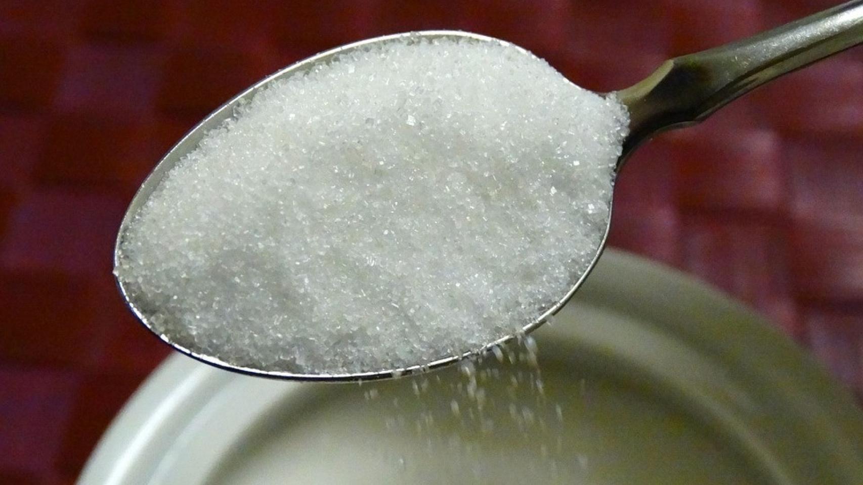 Edulcorantes no-calóricos.