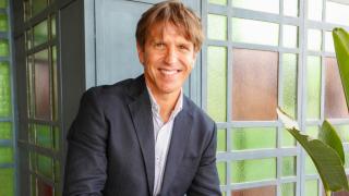 Manuel Díaz 'El Cordobés'.