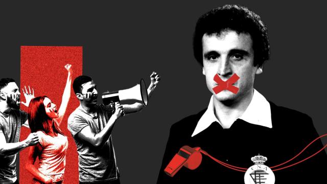 José María Enriquez Negreira