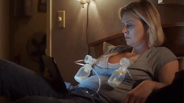 Creatividad y maternidad: una doble aventura