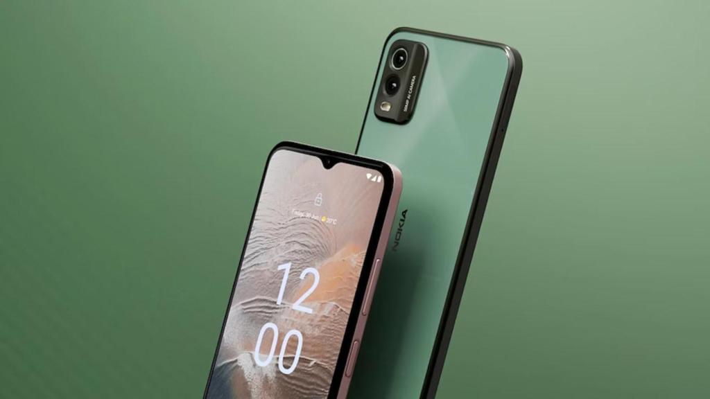 Nokia volverá a fabricar móviles en Europa