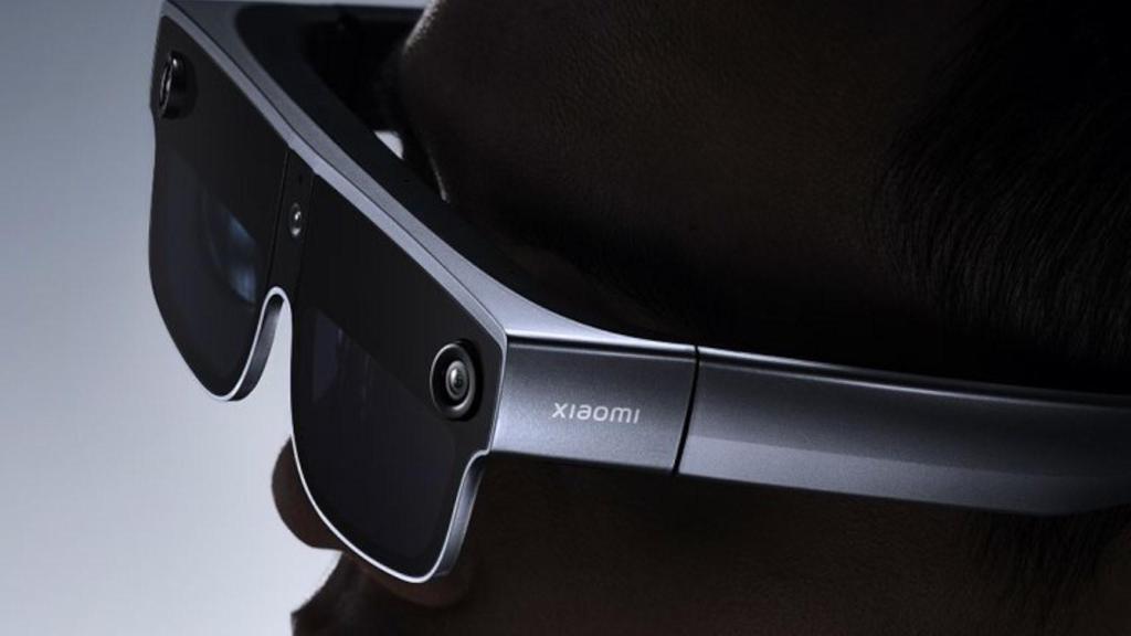 Xiaomi Wireless AR Glass Discovery Edition