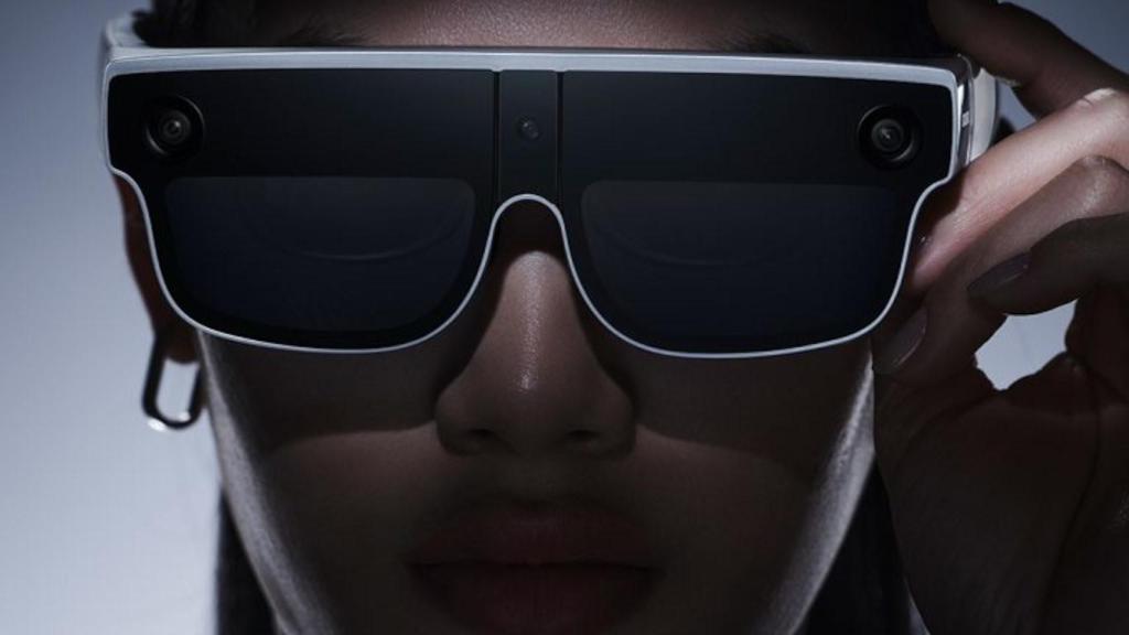Xiaomi Wireless AR Glass Discovery Edition