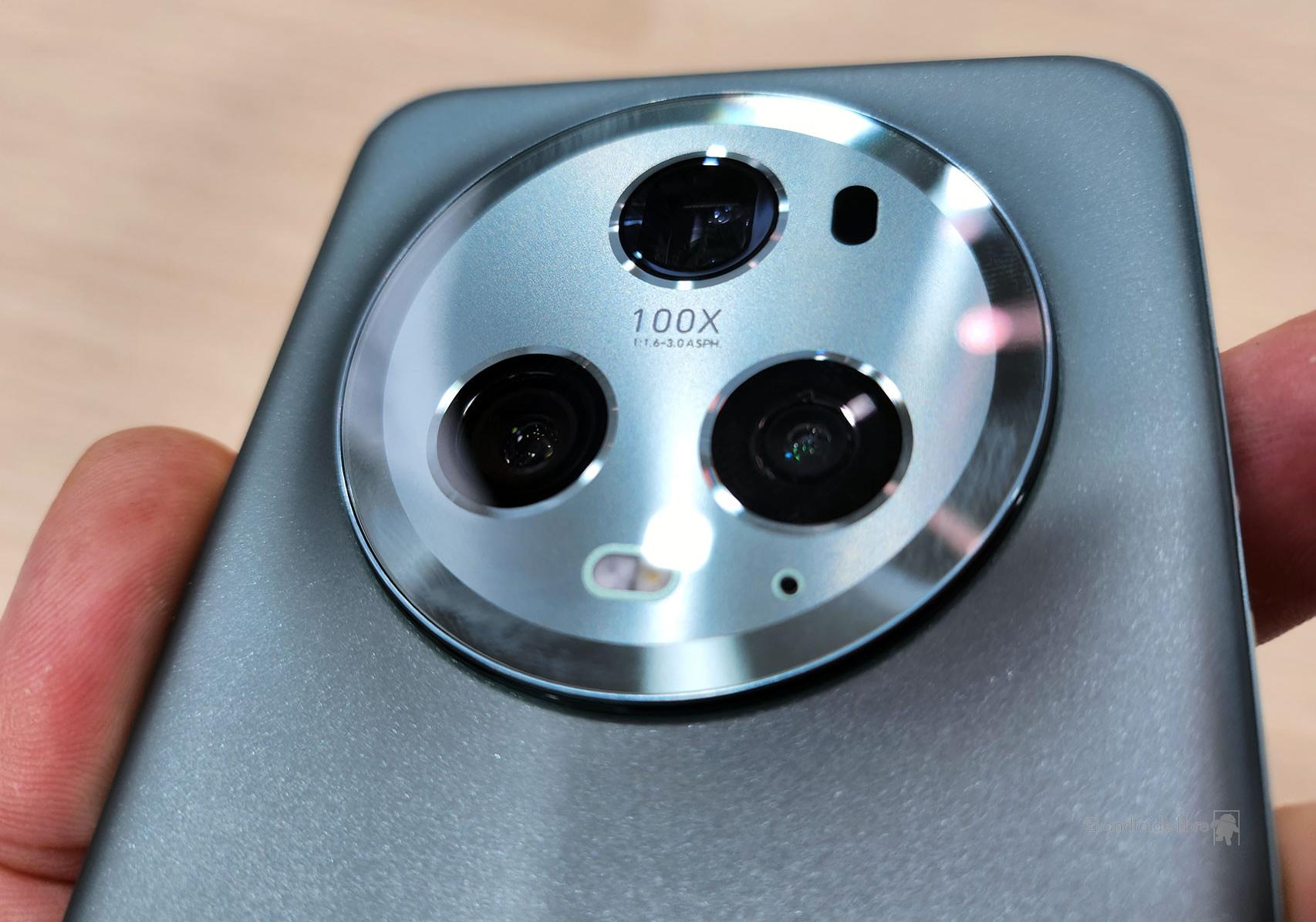 Honor Magic 5 Pro