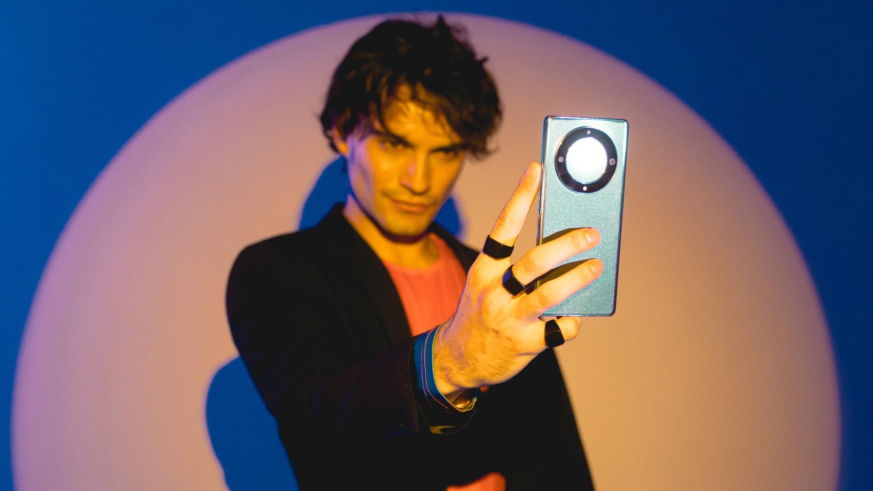Es magia, es HONOR: el nuevo HONOR Magic5 Lite es el primero de los Magic Series de HONOR