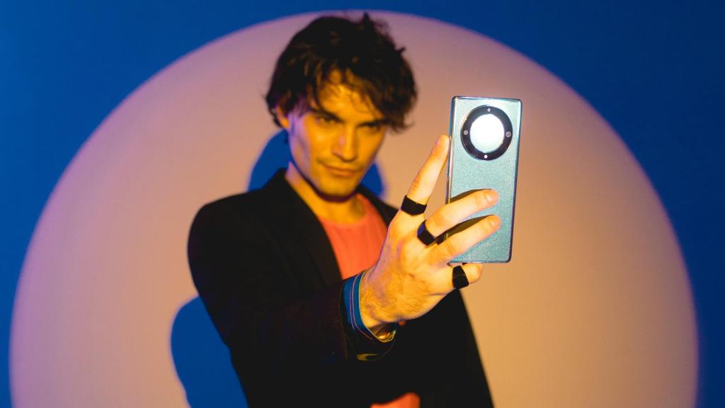 Es magia, es HONOR: el nuevo HONOR Magic5 Lite es el primero de los Magic Series de HONOR