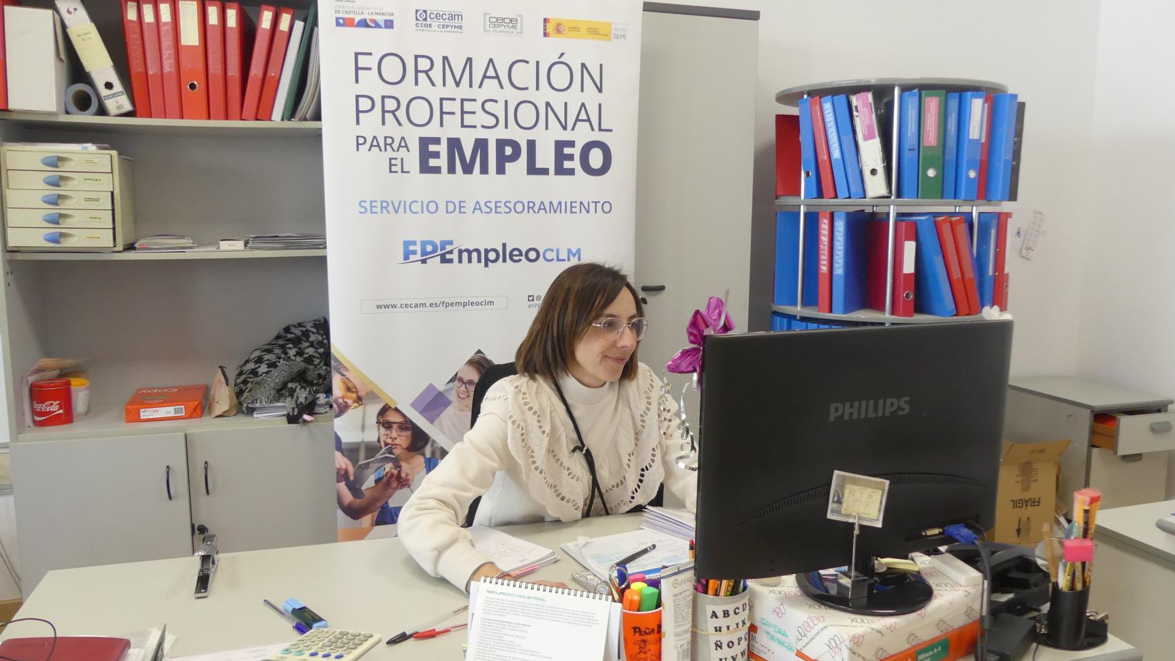 Foto: CEOE Cepyme Cuenca.