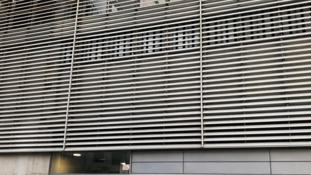 Estación de autobuses de Talavera de la Reina.