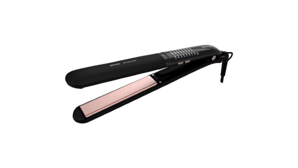 Plancha pelo Cecotec Ritual Care 1100