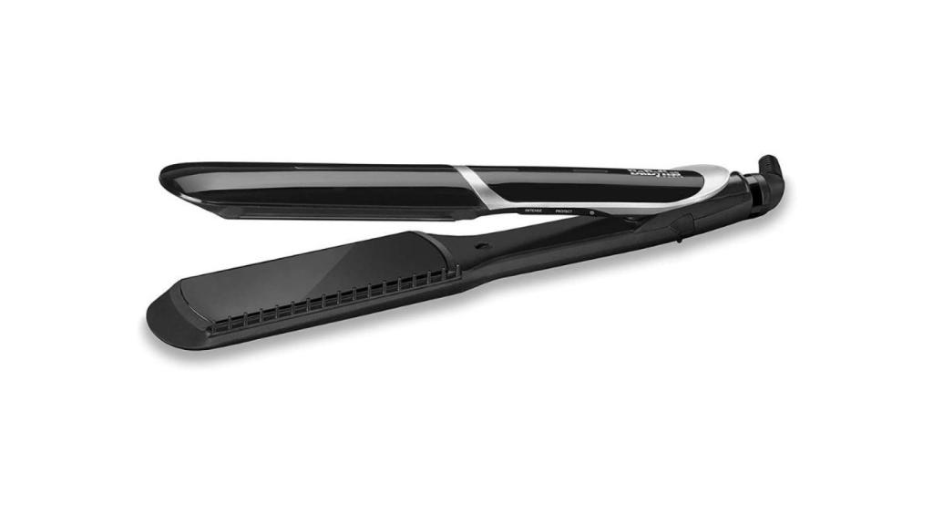 Babyliss plancha pelo