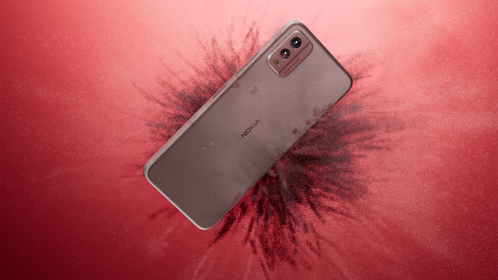 HMD, el fabricante de teléfonos Nokia