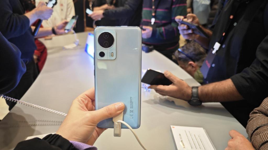 Xiaomi 13 Lite