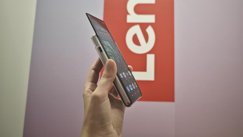 Motorola enrollable