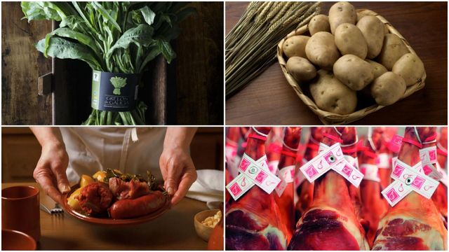 Los imprescindibles del cocido gallego