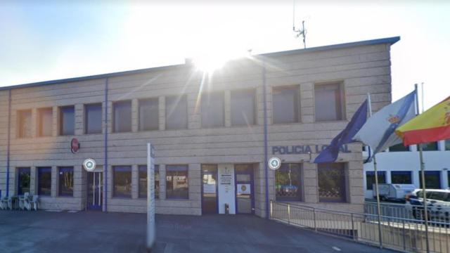 As Pontes (A Coruña) publica la convocatoria para contratar a dos agentes de policía local