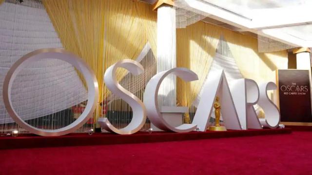 Los Premios Oscar y la moda: ¿cuál es el origen de la alfombra roja más glamurosa de Hollywood?