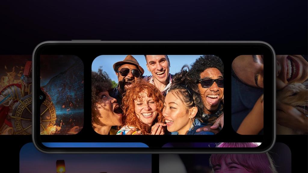 Samsung Galaxy A14