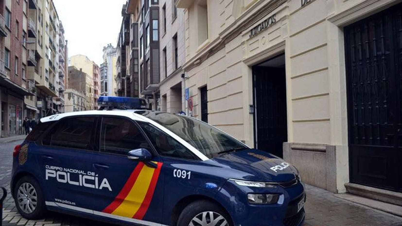 Resolución pionera en España: el TSJCyL revoca la rebaja de pena a un ...