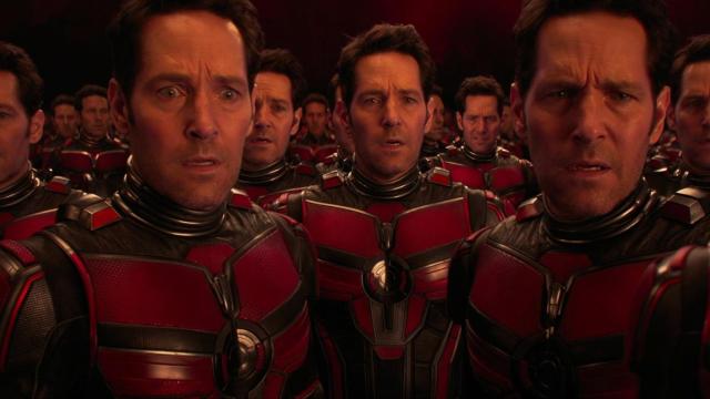 ‘Quantumanía’ se desploma en taquilla: la peor caída de una película de Marvel confirma la fatiga del UCM.