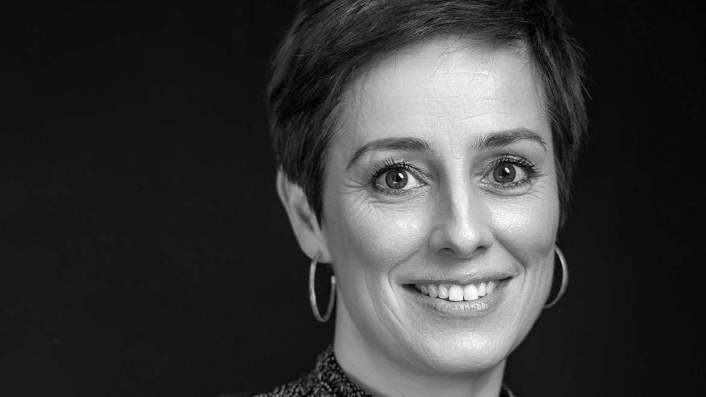 Marta Carnicero Hernanz. Foto: Acantilado