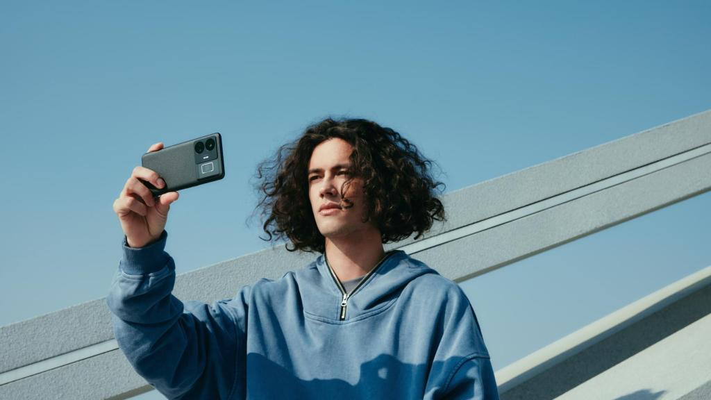 realme GT3