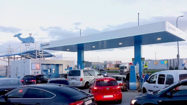 Ballenoil prepara la apertura de dos nuevas gasolineras en Castilla-La Mancha