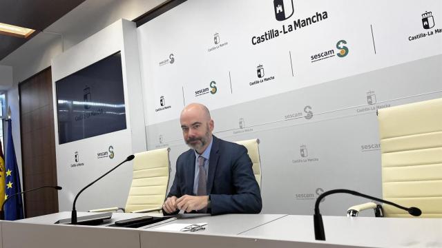 El Sescam trabaja vía legislativa y presupuestaria para recuperar la carrera profesional