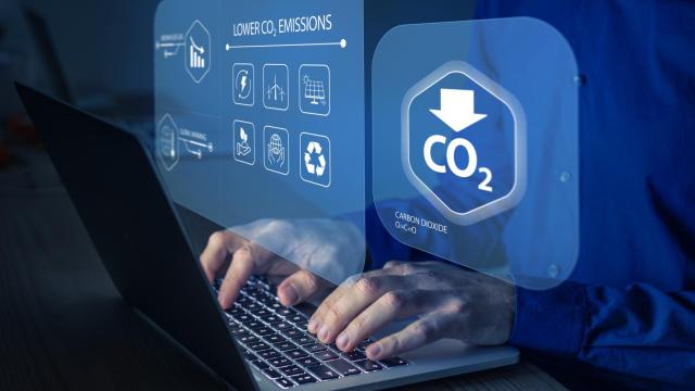Campañas sostenibles basadas en tecnología