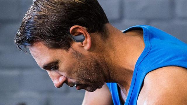 Disfruta de tu música donde quieras con estos auriculares inalámbricos CASCHO rebajados en un 66%