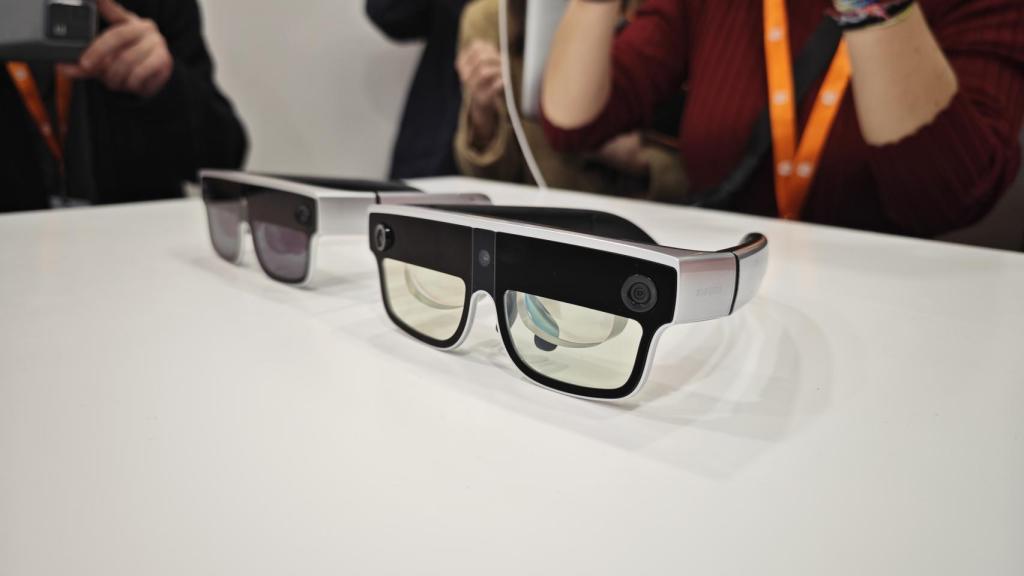 Xiaomi Wireless AR Smart Glass Discovery Edition