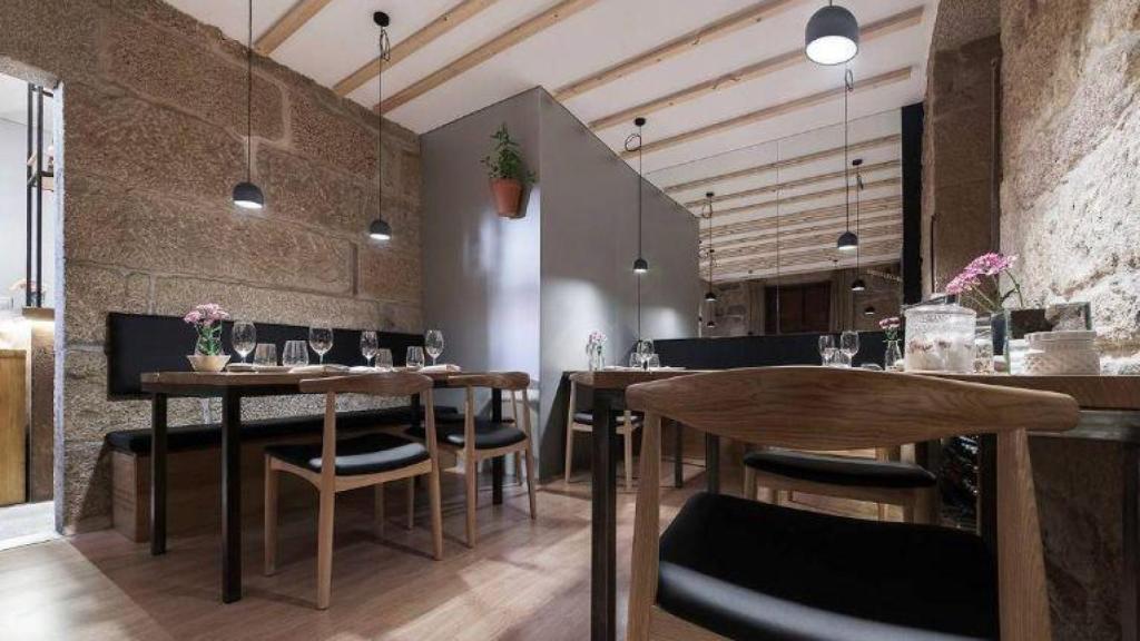 Eirado da Leña. Foto: Guía Repsol.