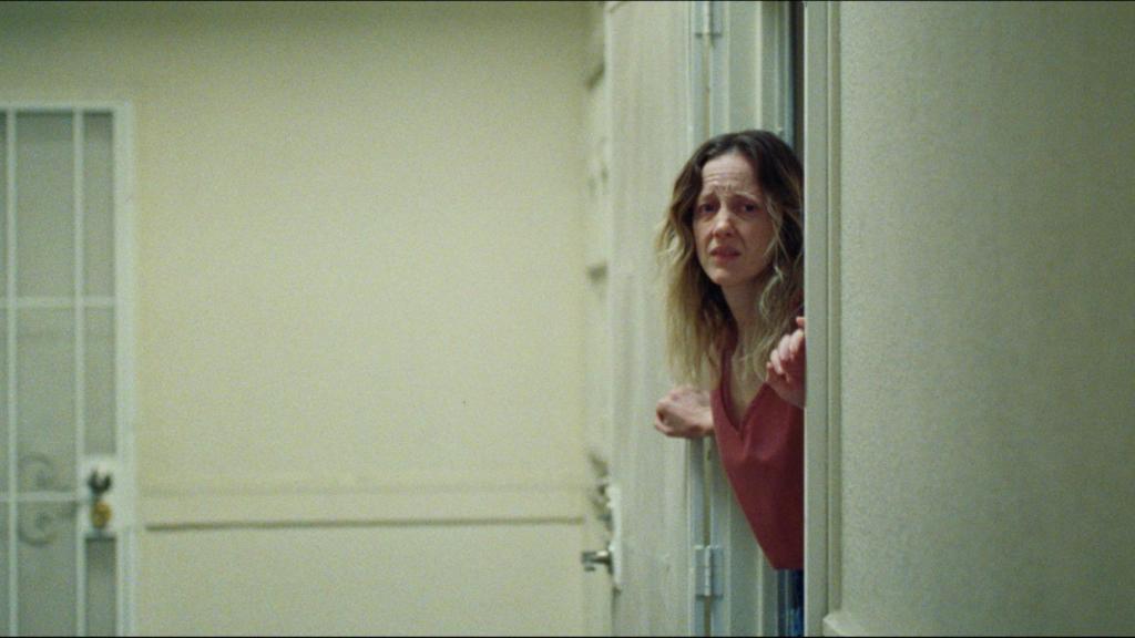 Andrea Riseborough en 'To Leslie'