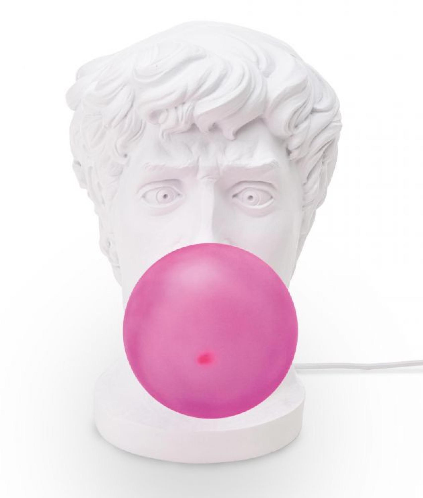 Lámpara Wonder, de Seletti.