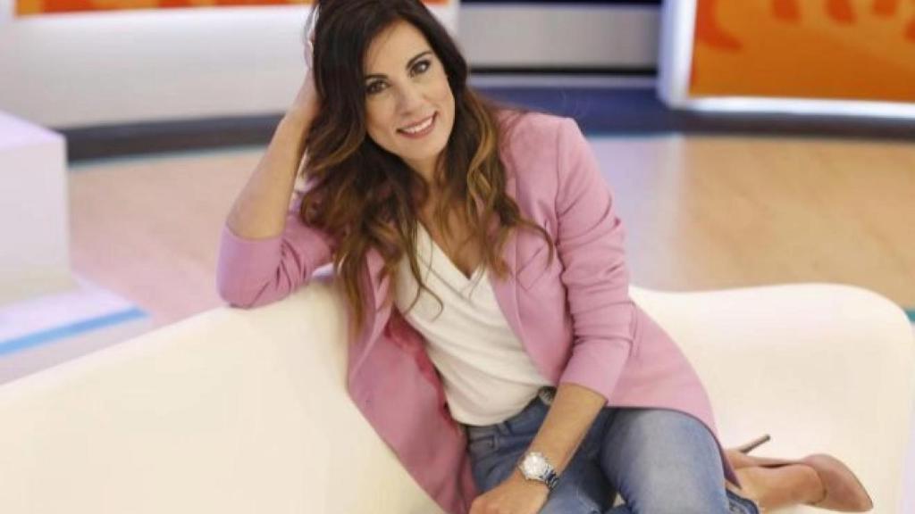 Alicia Senovilla, también presentó Espejo Público