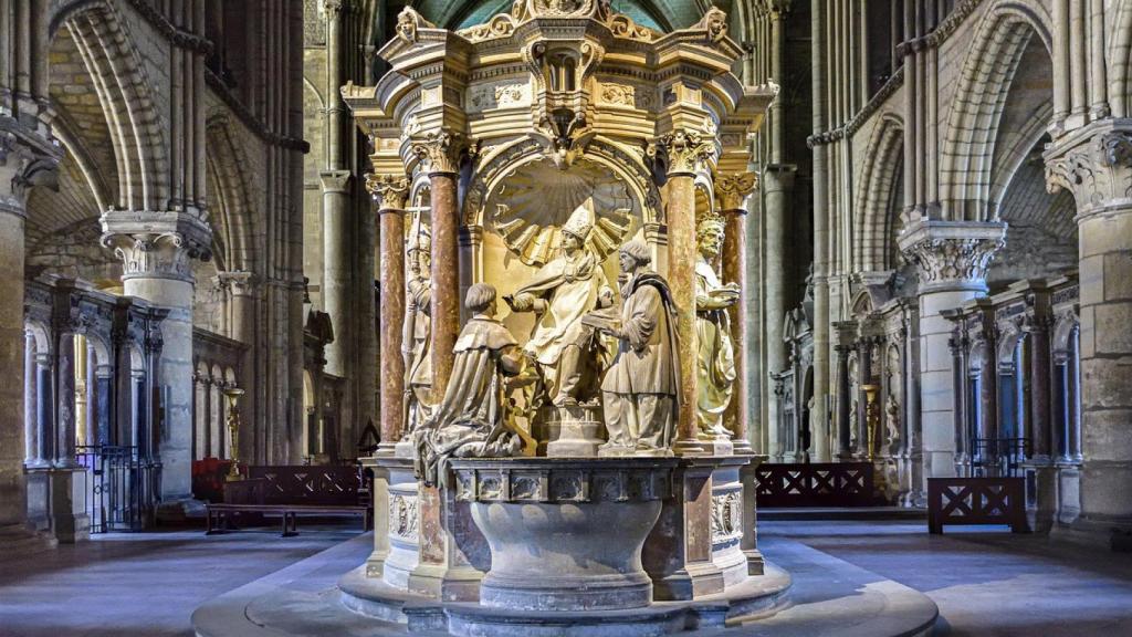 Reims.