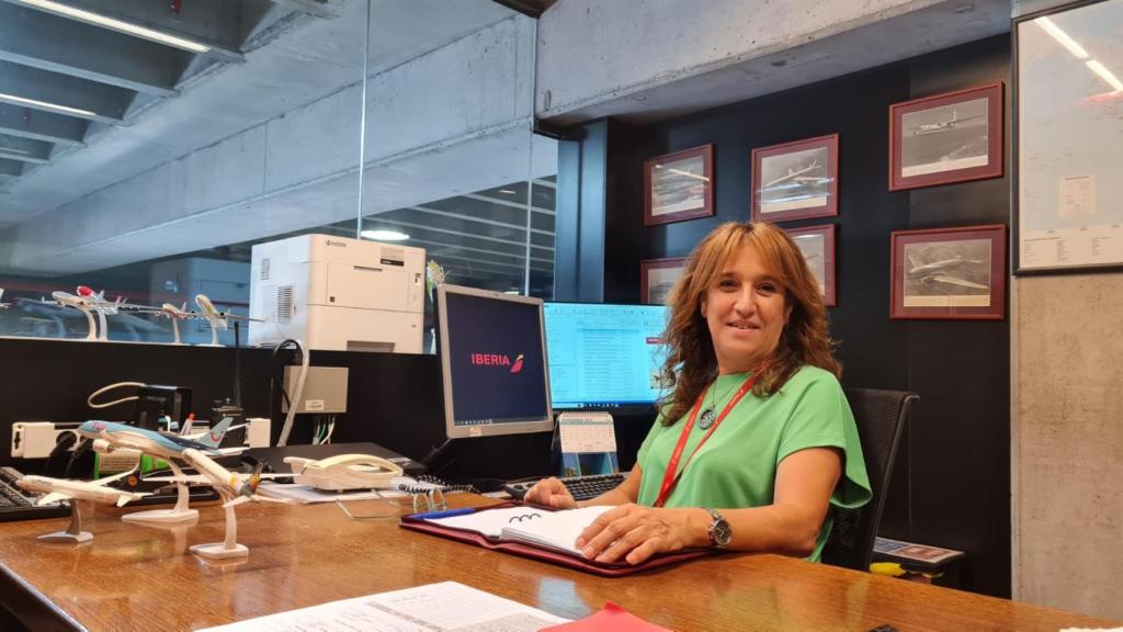 Teresa Rodríguez