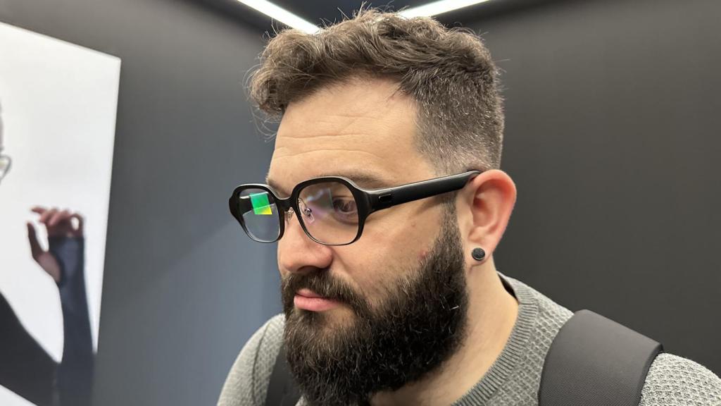 Oppo Air Glass 2