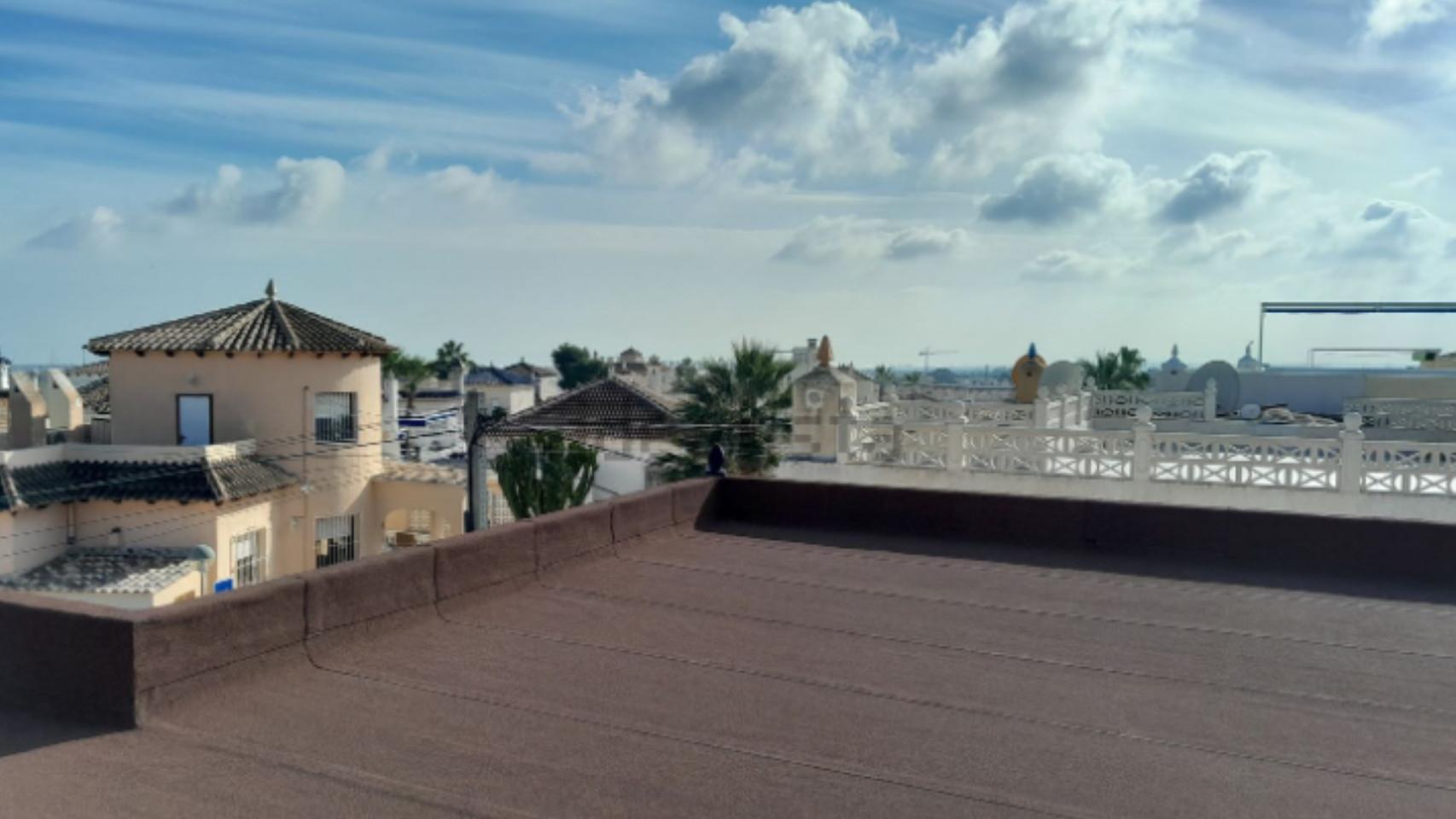 Casa o chalet independiente en venta en Blue Laggom.