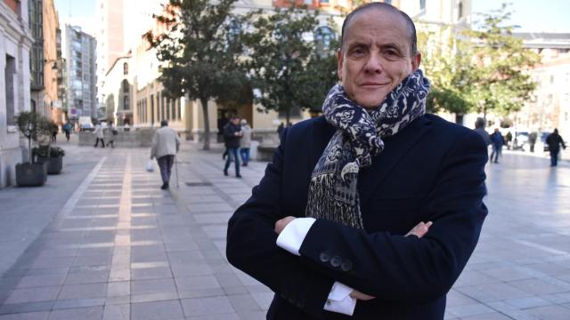 José Antonio Lobato