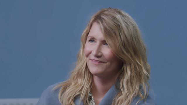 Entrevista en exclusiva de Laura Dern, protagonista de 'El hijo'