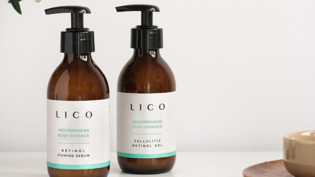 Uno de los productos 'best seller' de Lico.