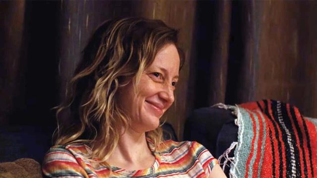 Andrea Riseborough en 'To Leslie'