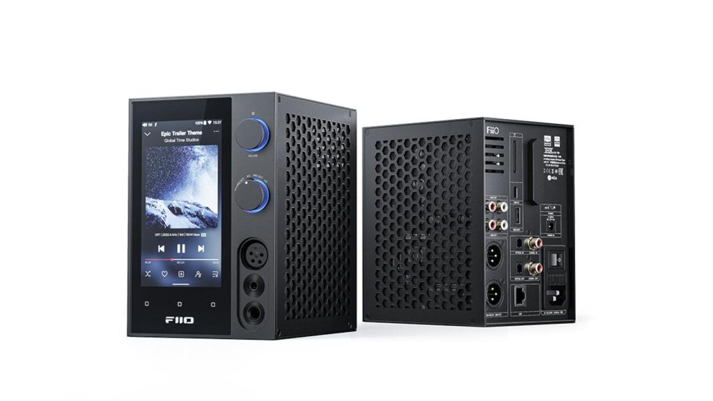 FiiO R7