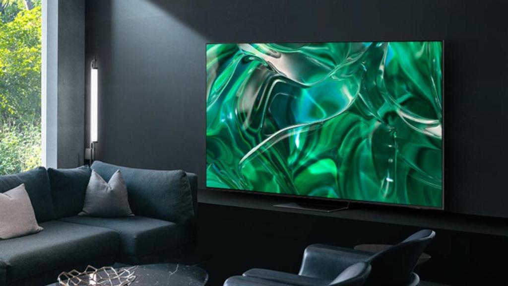 Los nuevos televisores de Samsung se han visto afectados por la reglamentación europea