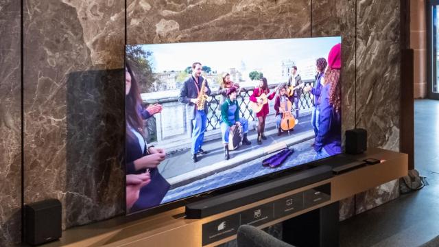 Samsung ha tenido que adaptarse a la nueva ley energética europea