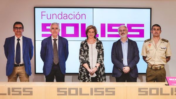 Foto: Fundación Soliss.
