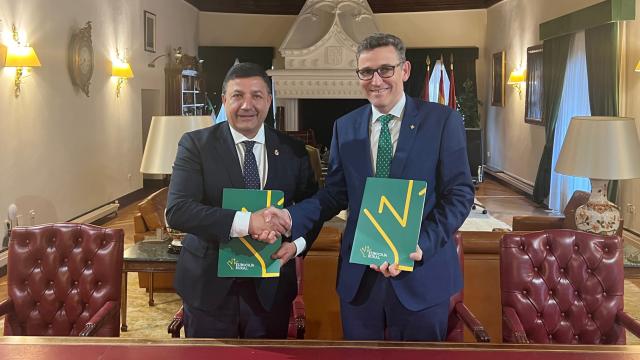 Foto: Eurocaja Rural.