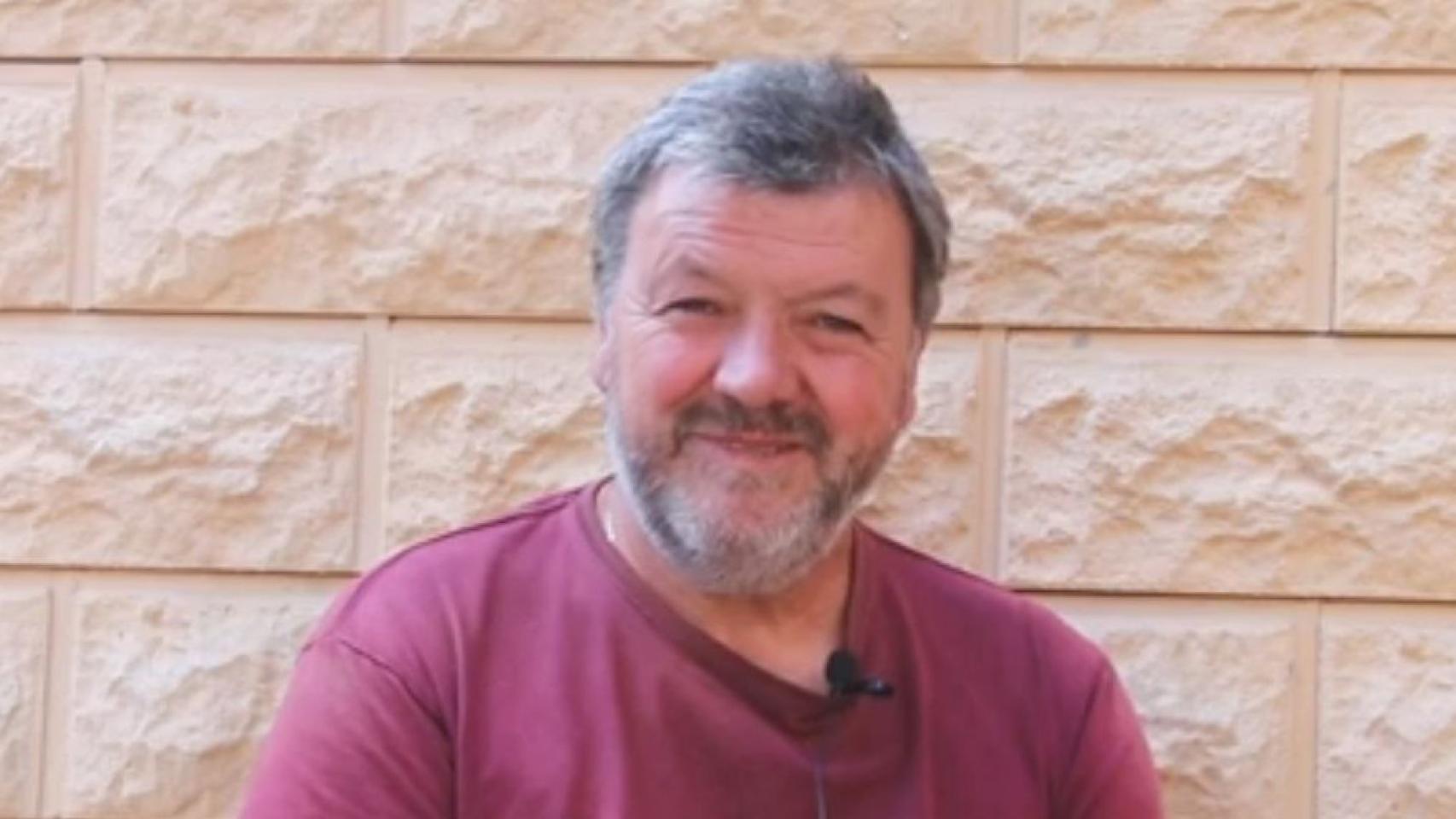 Miguel Ángel Abad. Foto: PP Guadalajara.
