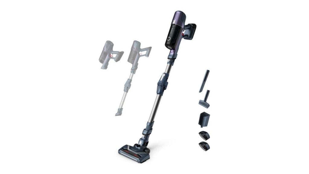 Aspirador escoba Rowenta X-pert